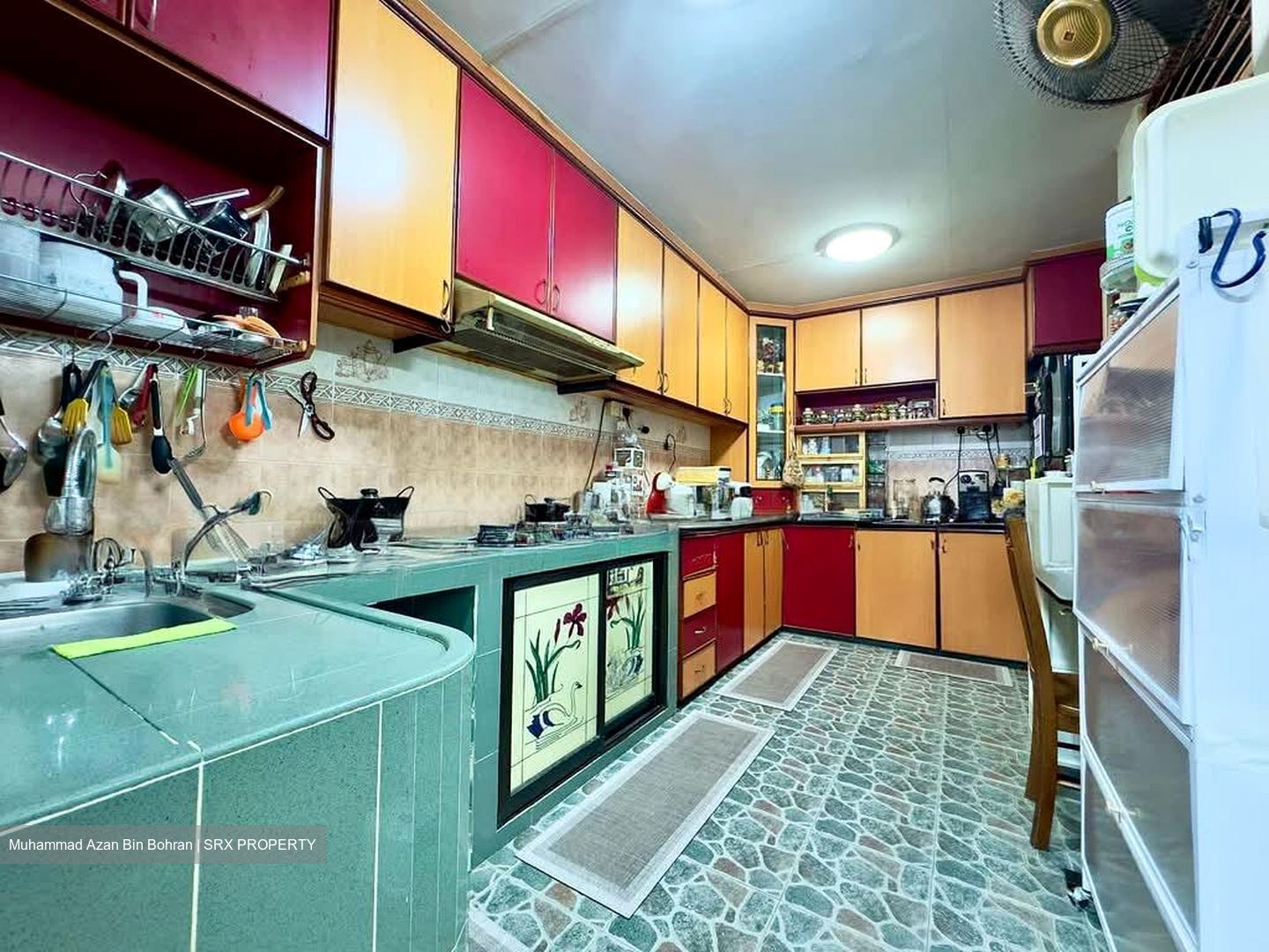 Blk 413 Eunos Road 5 (Geylang), HDB 5 Rooms #561626391